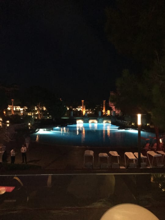 Pool Xanadu Resort Hotel