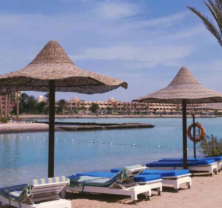 Strand Arabia Azur Resort