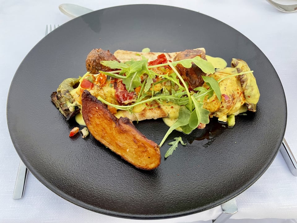 Gastro Mayia Exclusive Resort & Spa