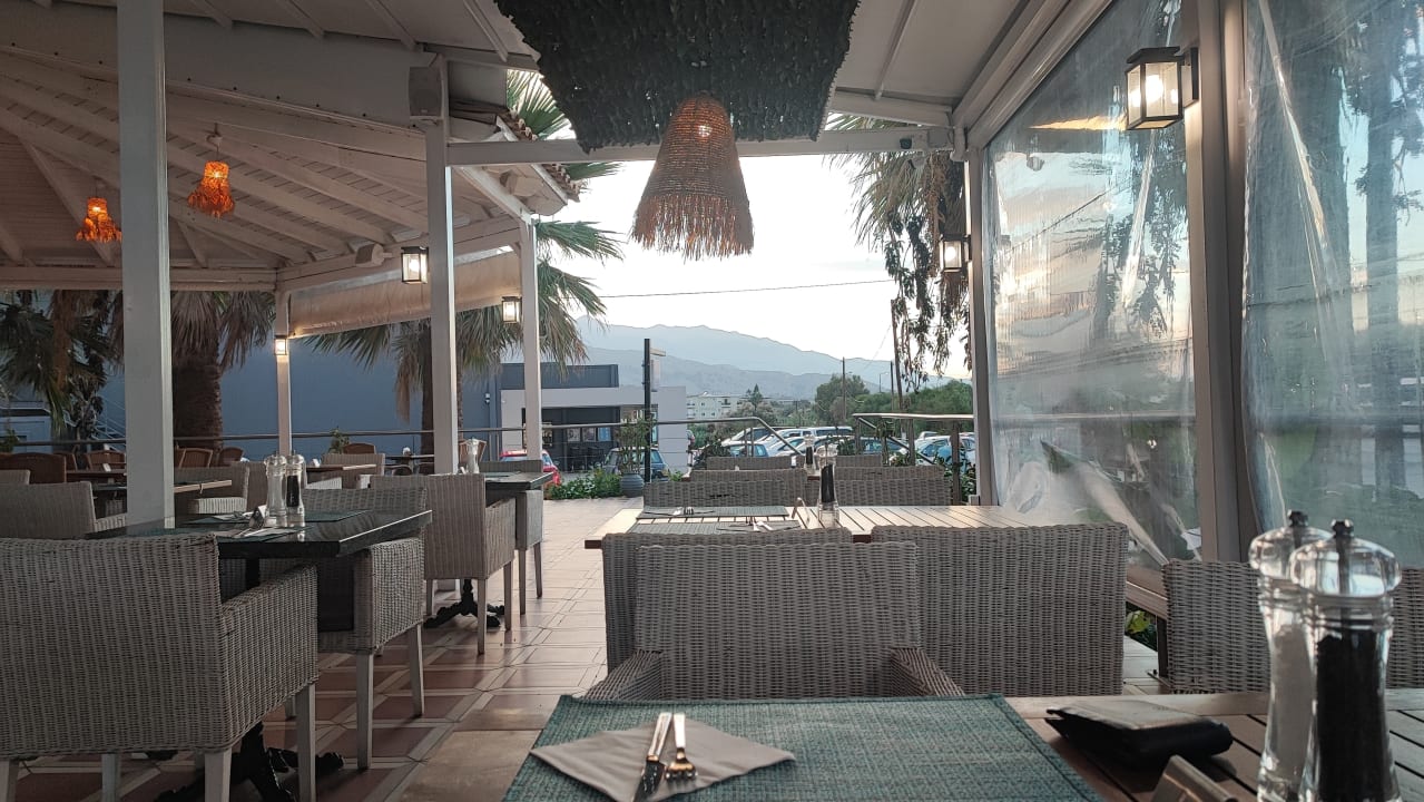 Gastro Delfina Boutique Hotel