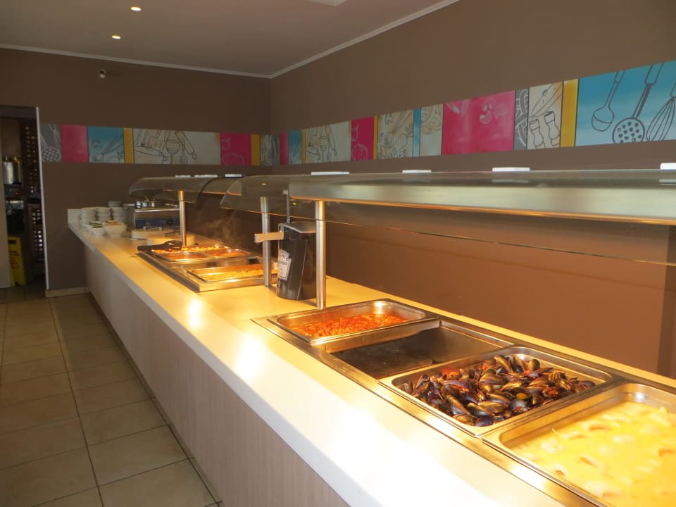 Restaurant Harmony Boutique Resort