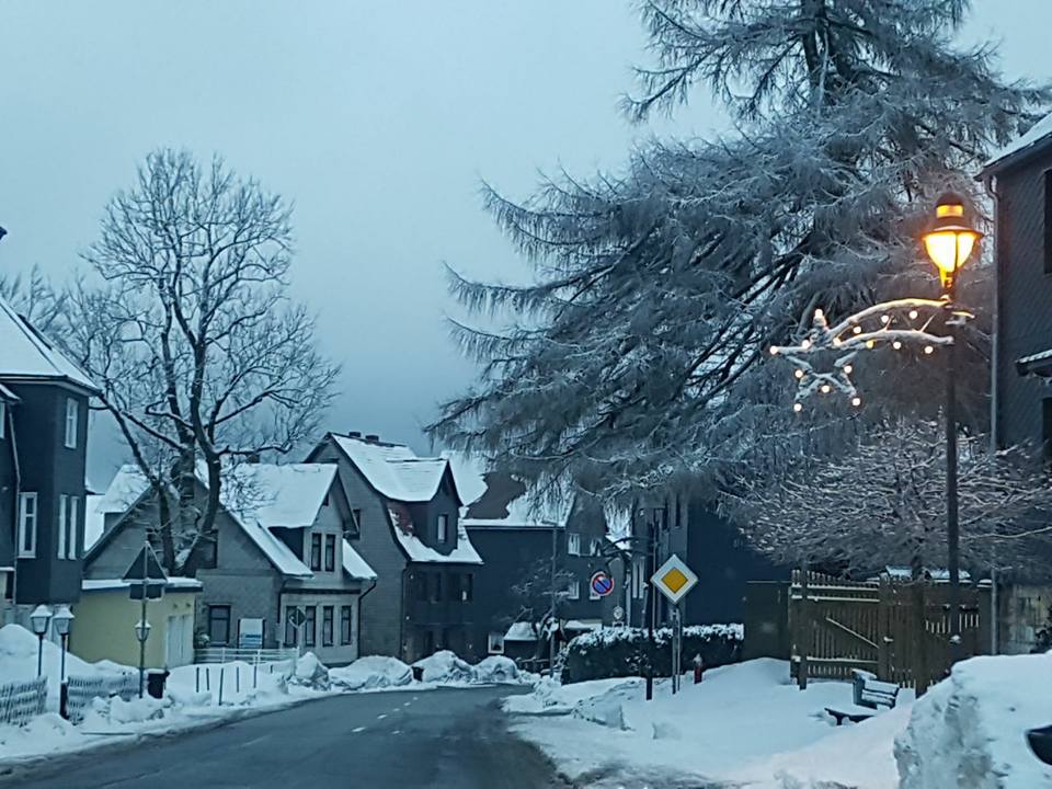 Sonstiges Hotel An der alten Porzelline