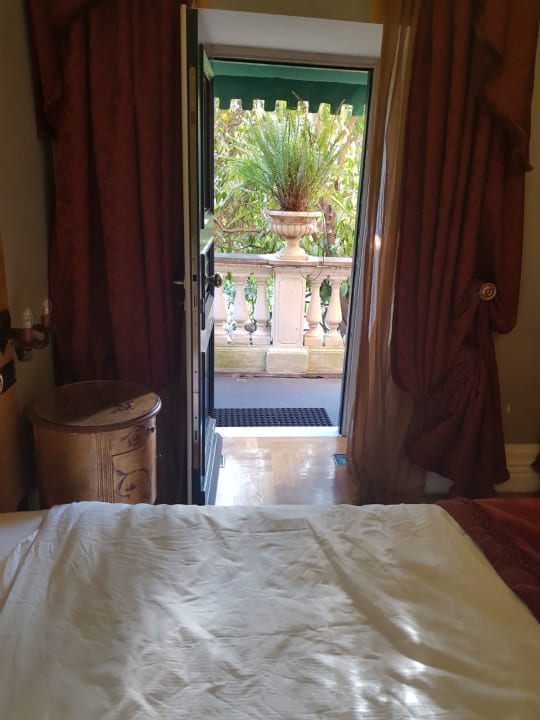 Zimmer Hotel San Anselmo