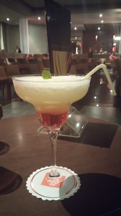 Sehr lecker Hotel Riu Palace Tikida Agadir