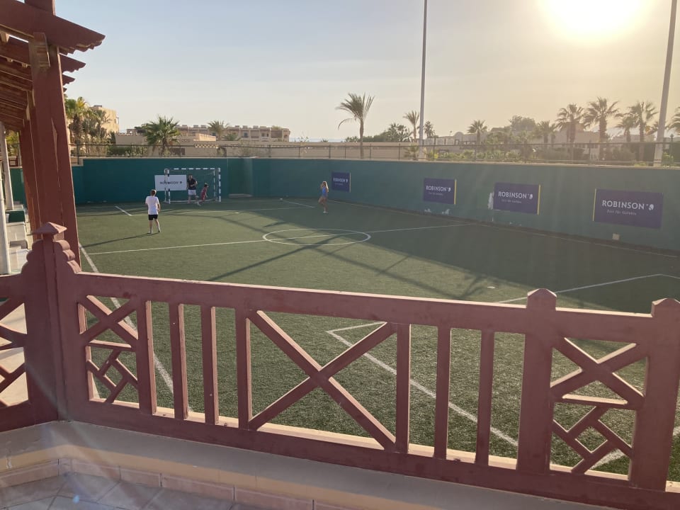 Sport & Freizeit ROBINSON SOMA BAY