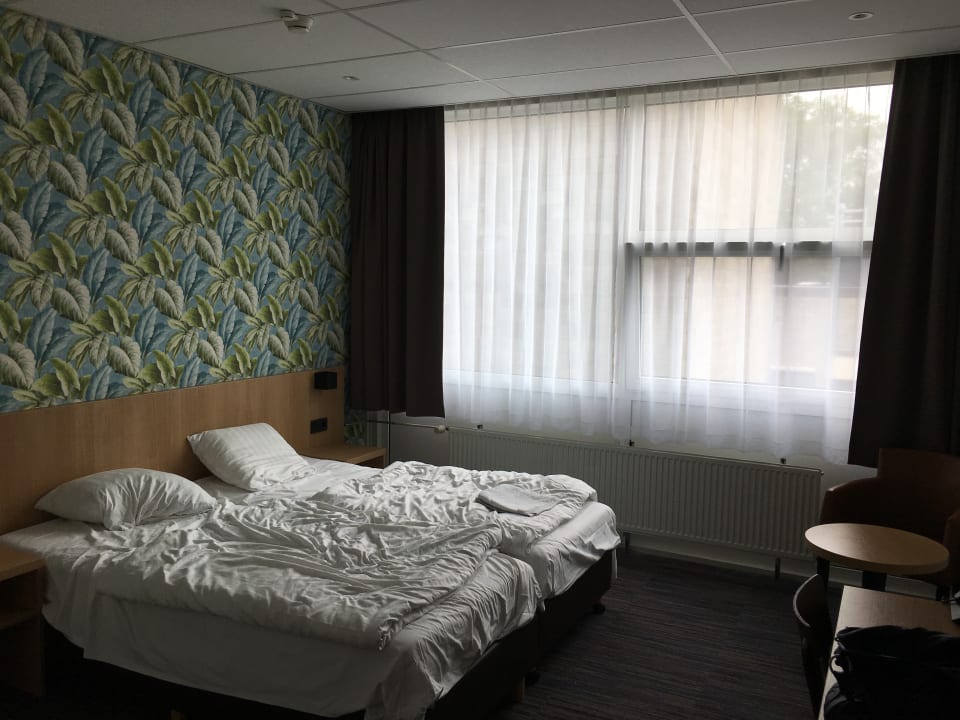 Zimmer Best Western Amsterdam