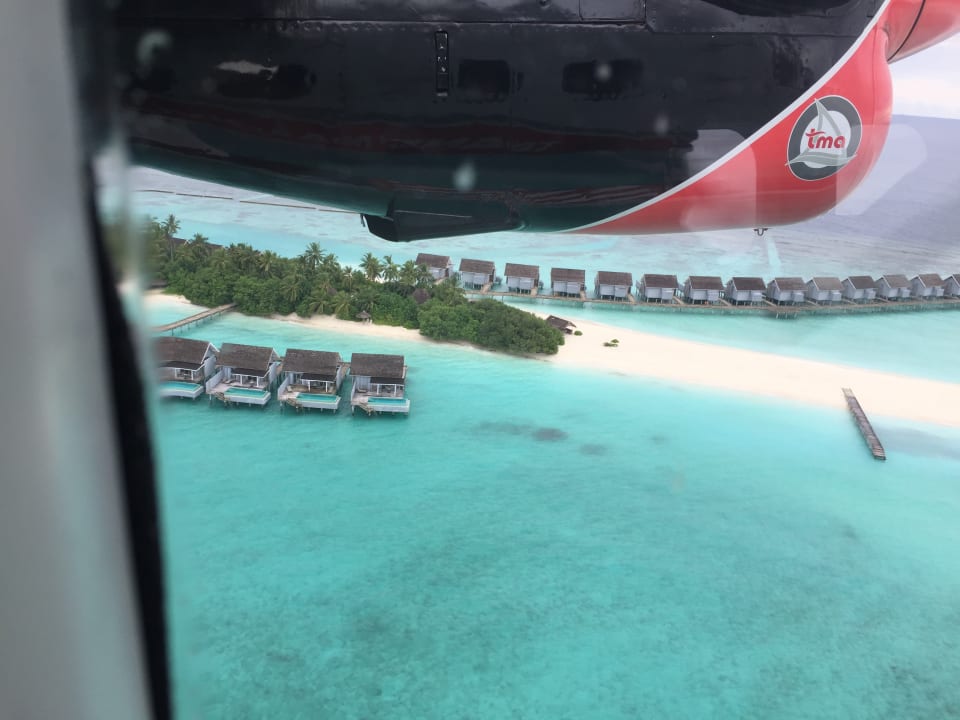 Kuramathi  Kuramathi Maldives