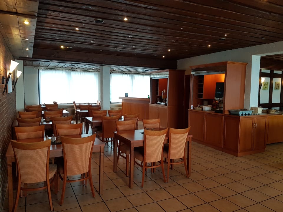 Restaurant Der schöne Asten - Resort Winterberg