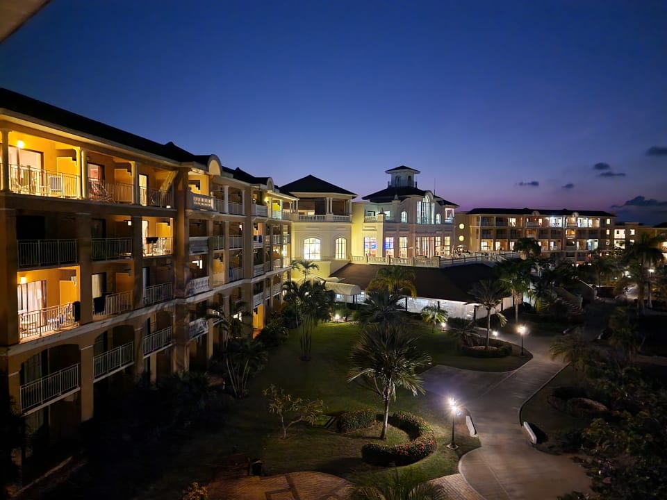 Ausblick Iberostar Origin Laguna Azul