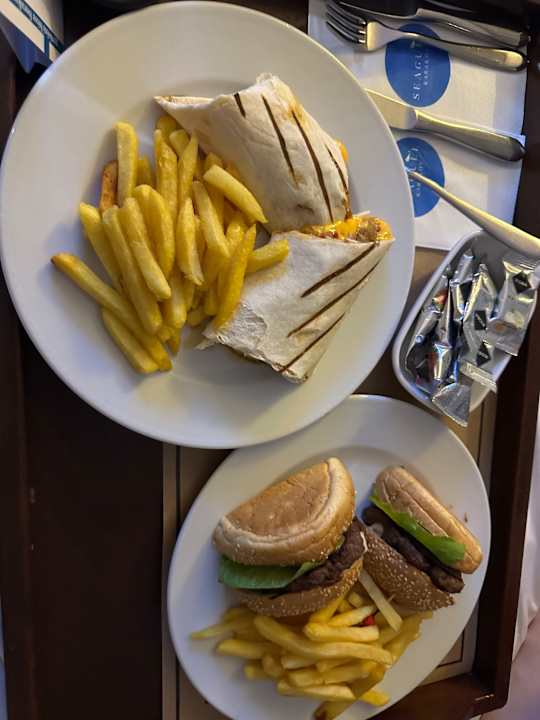 Zimmer Port Bosphorus Hotel