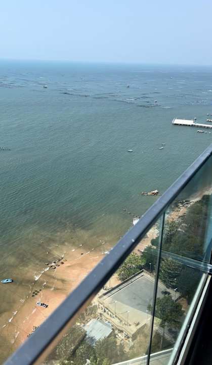 Sonstiges S Sriracha Hotel & Residence