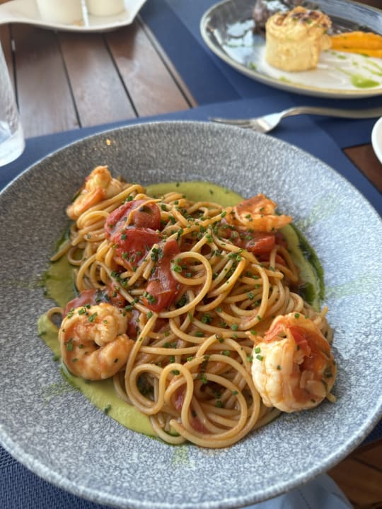 Gastro Elounda Beach Hotel & Villas