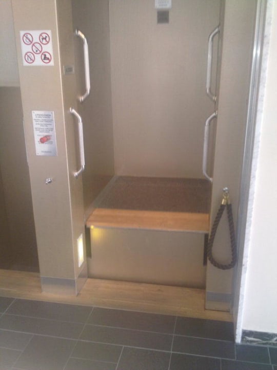 Paternoster Flemings Selection Hotel Frankfurt-City