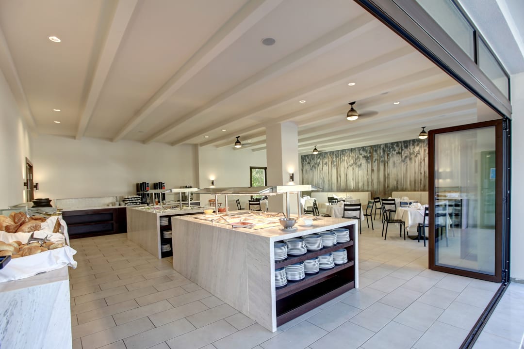 Gastro Hotel Macedonian Sun