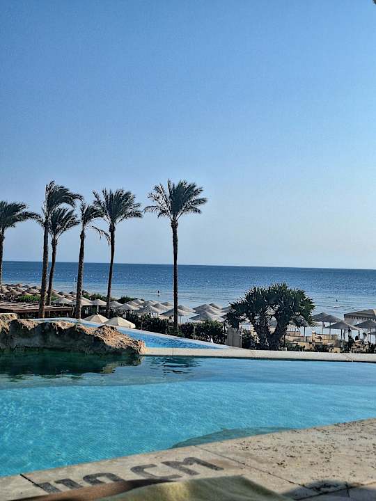 Pool Makadi Spa - Adults only