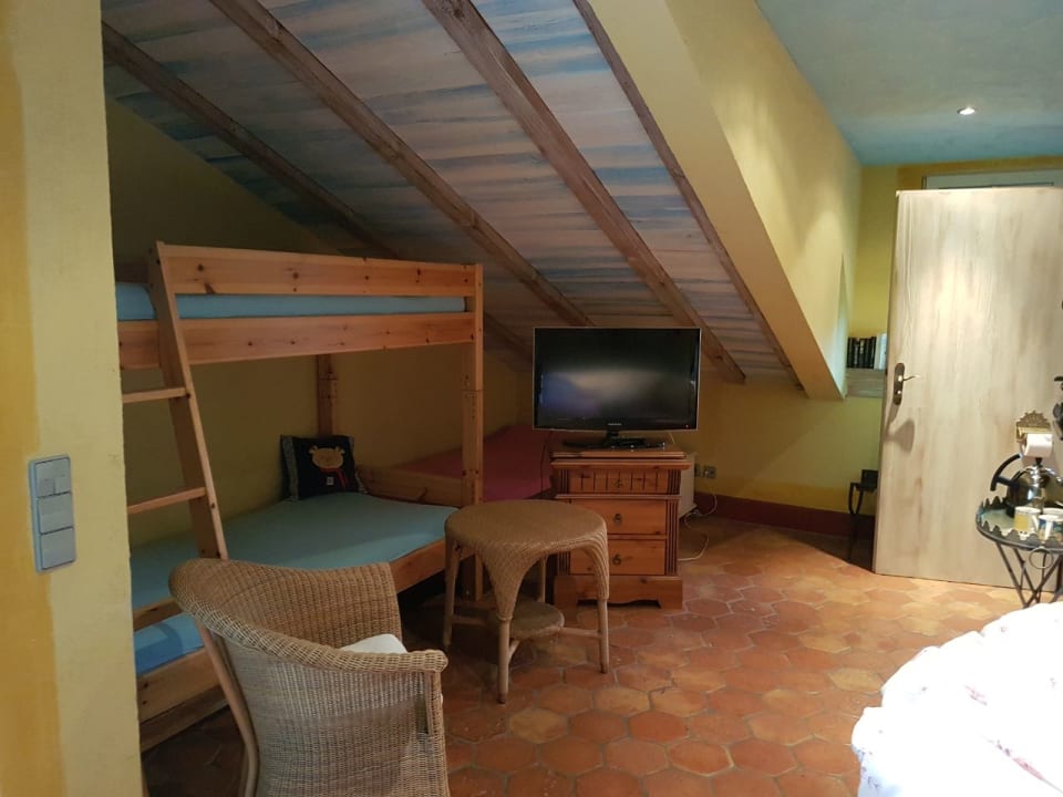 Zimmer Haus Silbermond