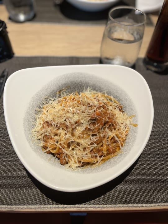 Gastro Lopesan Costa Bávaro Resort, Spa & Casino