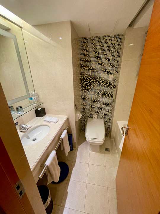 Zimmer Hotel Park Plaza Beijing Wangfujing