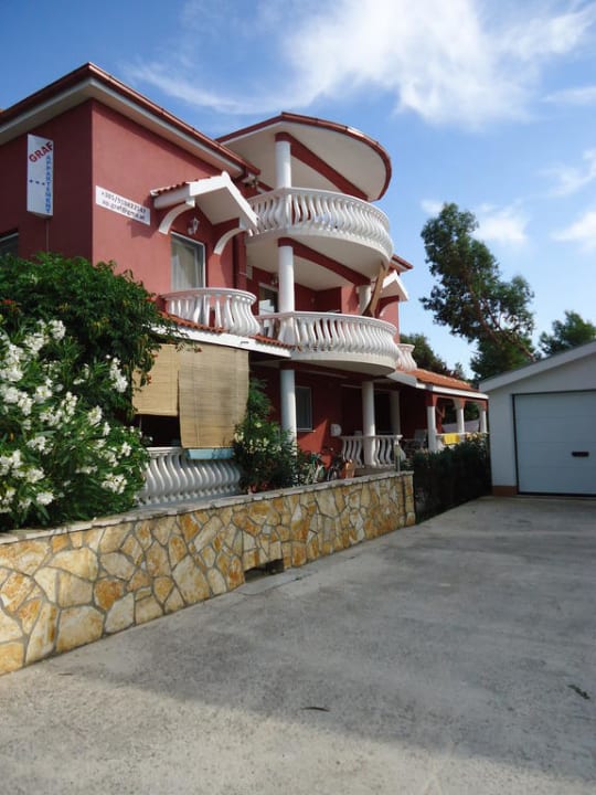 Hübsch Appartement Graf