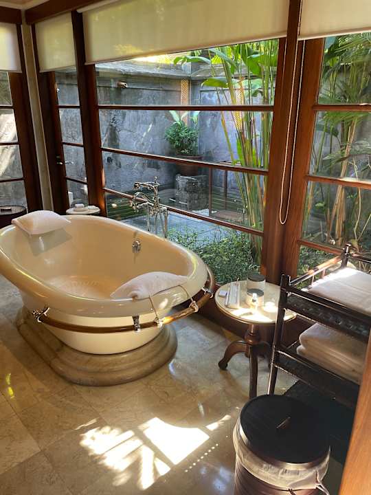 Zimmer Four Seasons Resort Bali at Jimbaran Bay