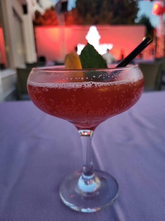 Gastro Side Story Resort & Spa