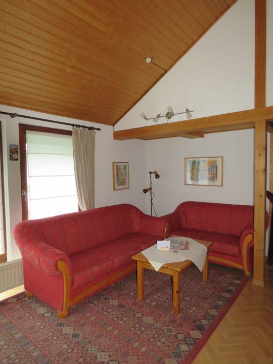 Zimmer Feriendorf Altes Land