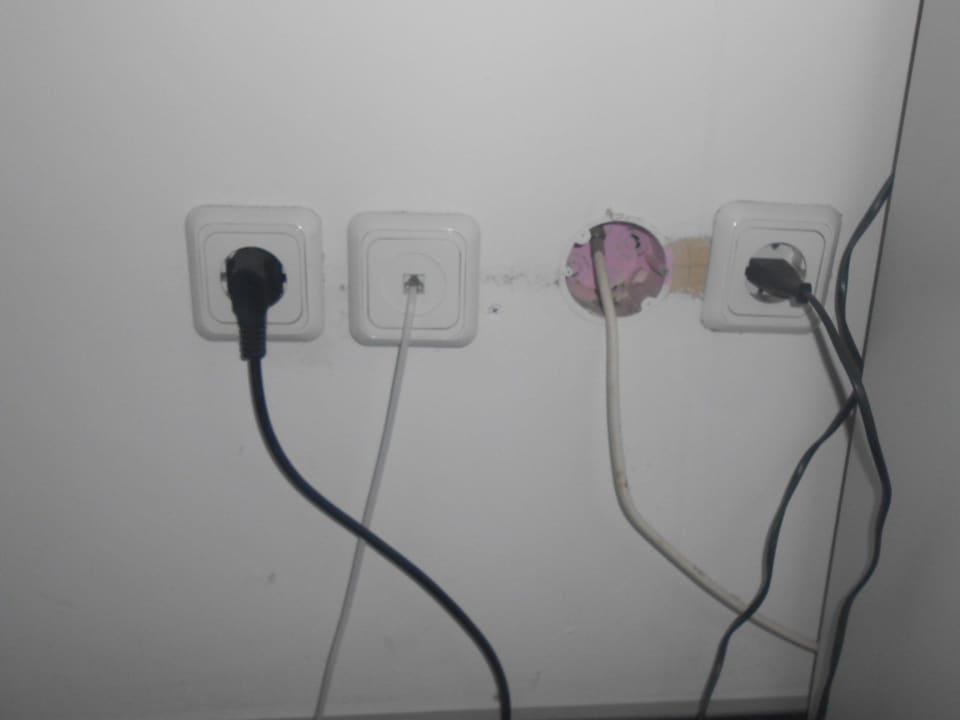 Elektronik Hotel Sineva Beach