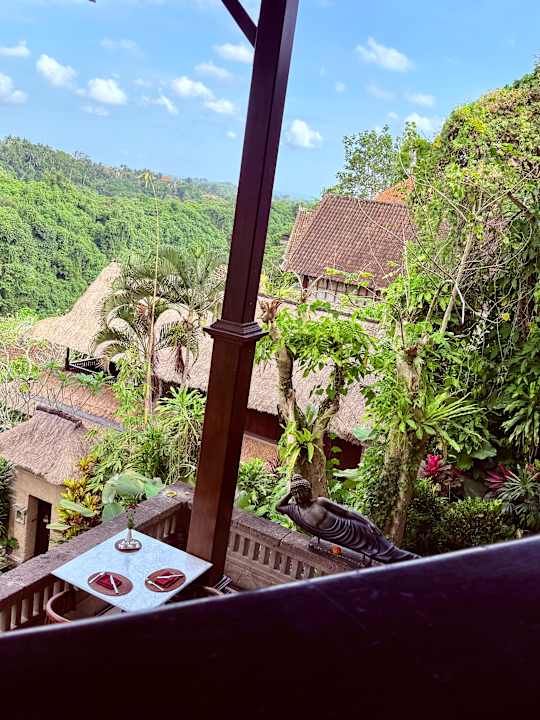Gastro Pita Maha Resort & Spa