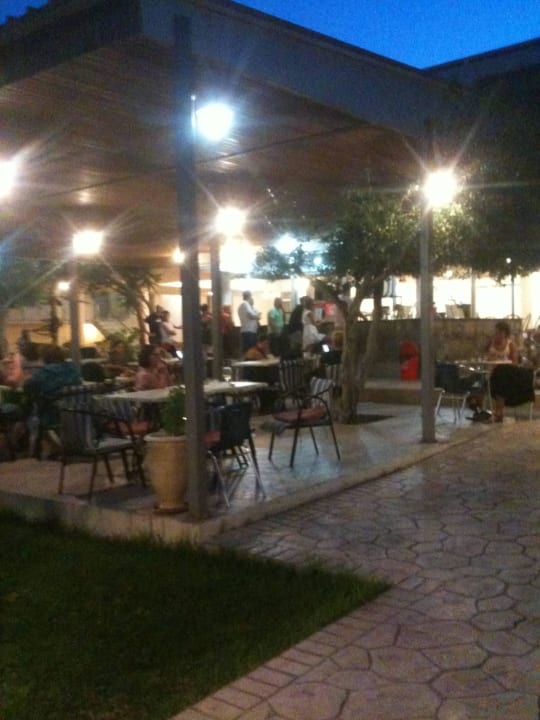 Drinks Marianna Palace Hotel