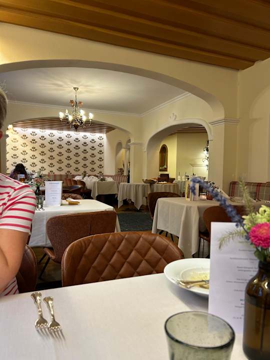 Gastro Landhotel Lindenhof