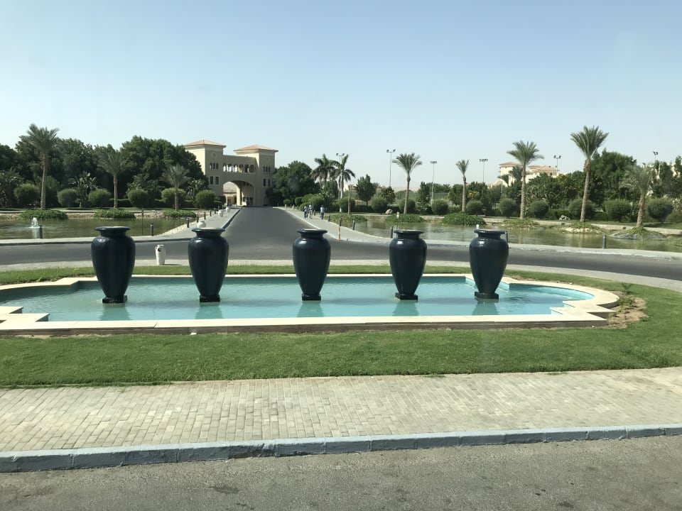 Sonstiges JAZ Aquamarine Resort