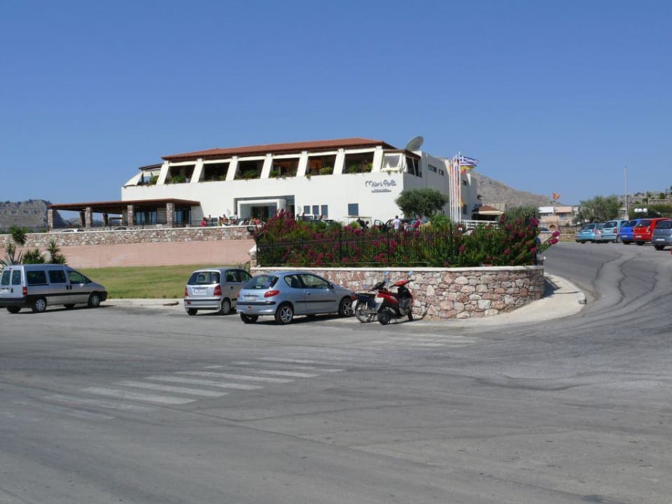 Mikri Poli Atlantica Mikri Poli Rhodes