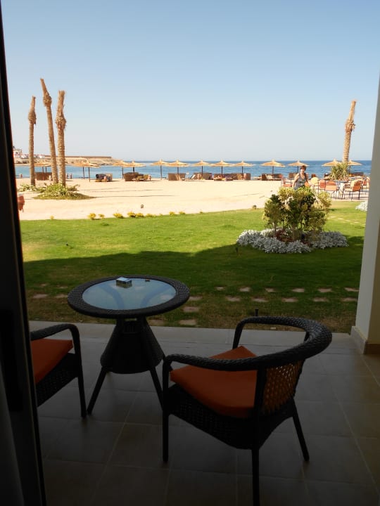 Unser Meerblick Coral Sun Beach