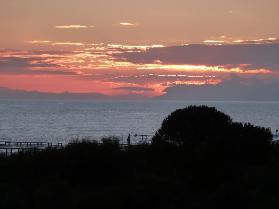 Sonnenuntergang Diamond Excellence Resort & Spa