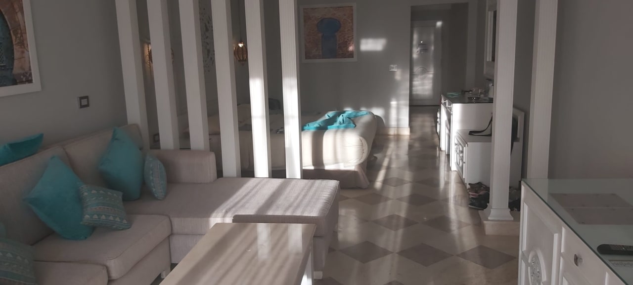 Zimmer The Grand Palace - Adults only