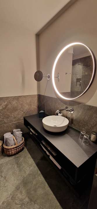 Zimmer Tirolensis - Luxury All Inclusive