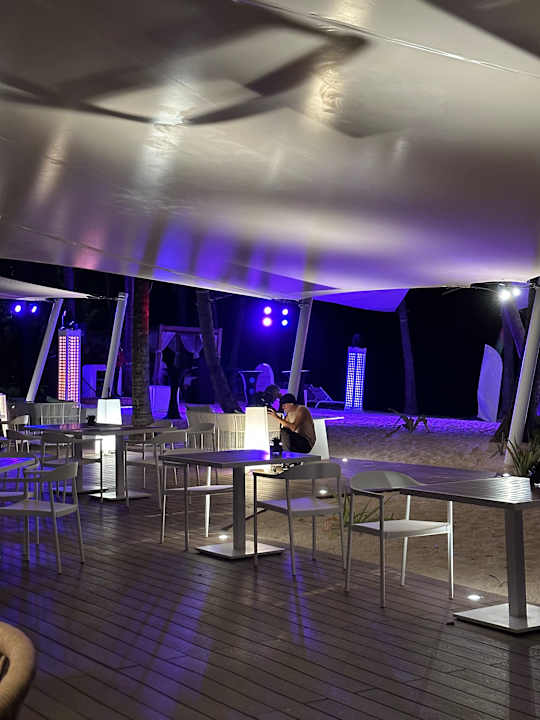 Gastro TRS Turquesa Hotel - Adults only