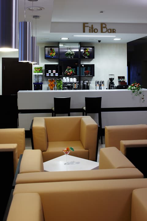 Fito bar Hotel ForRestMix Club