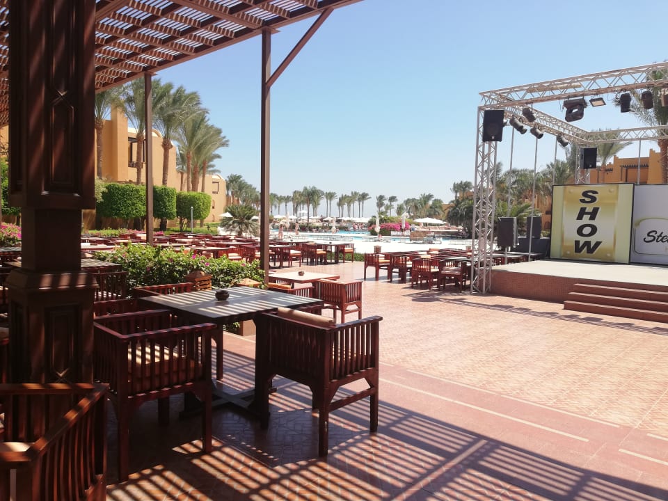 Gastro Stella Beach Resort & Spa Makadi Bay