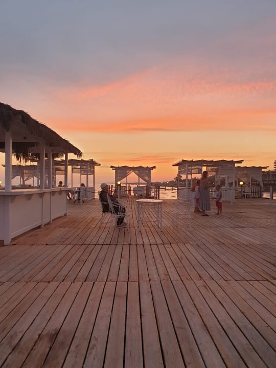 Sonstiges Hotel Club Nena