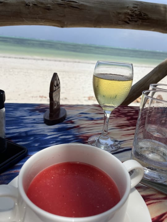 Gastro Ocean Paradise Resort & Spa