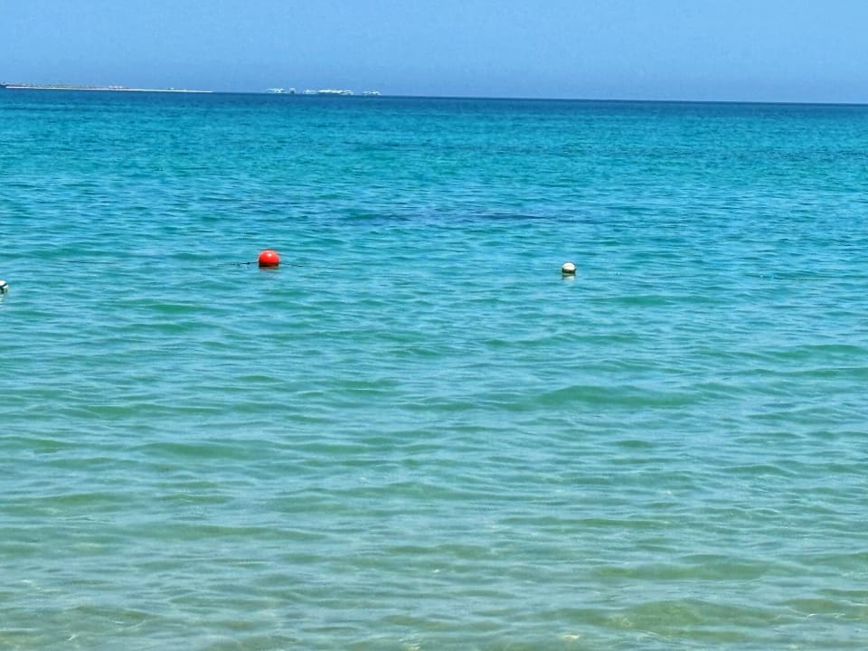 Strand Sentido Caribbean World Soma Bay