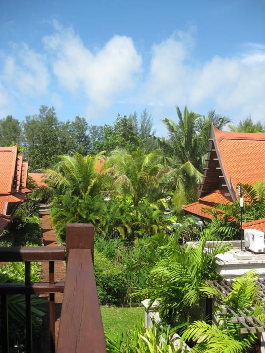 Balkon Khao Lak Bhandari Resort & Spa