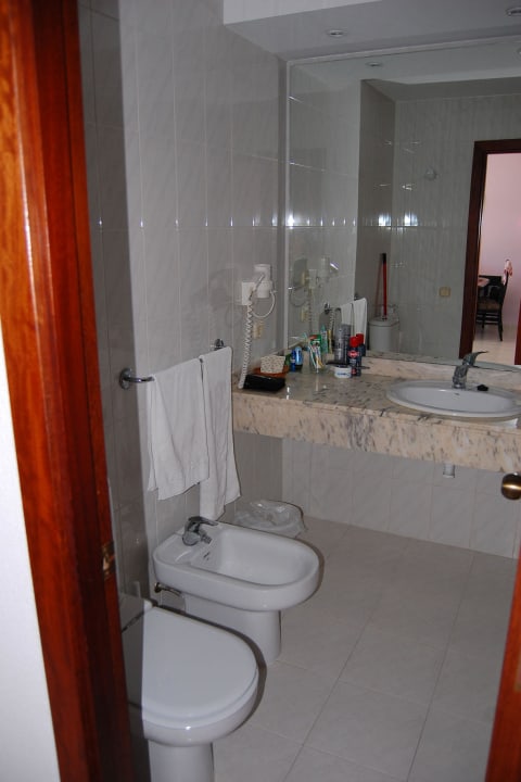 Bad Protur Vista Badia Aparthotel