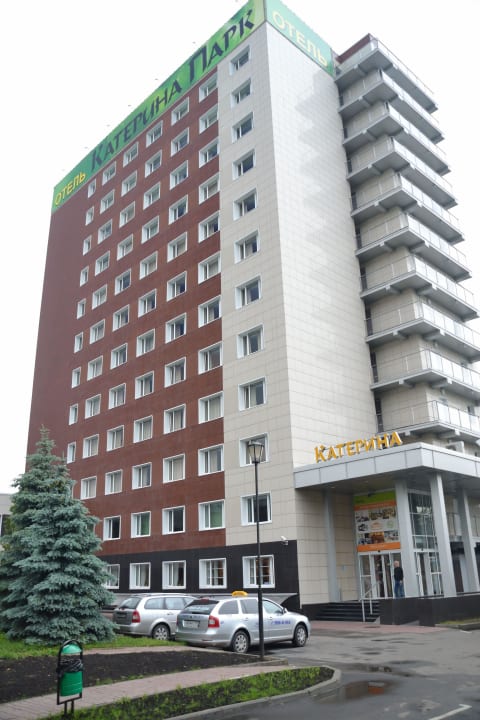 Katerina Park SunFlower Park Hotel