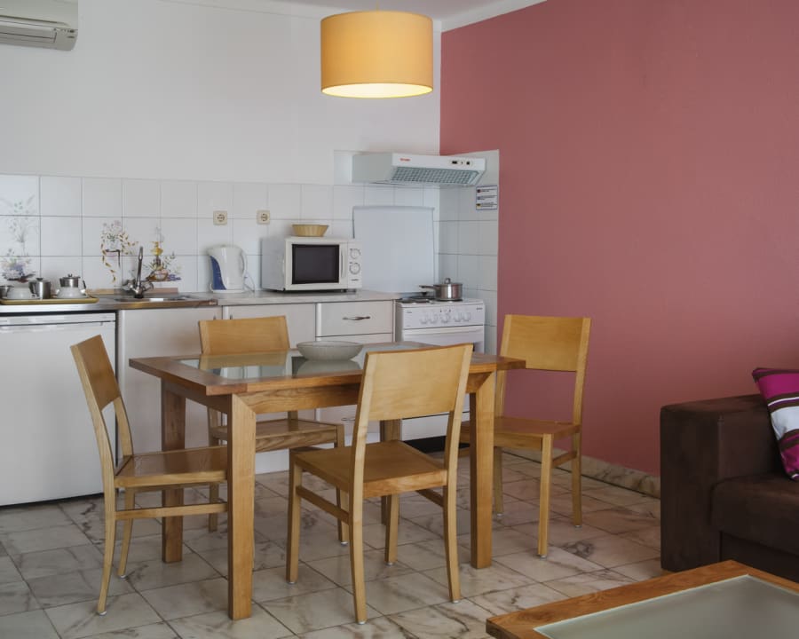 Zimmer Hotel Jardim do Vau