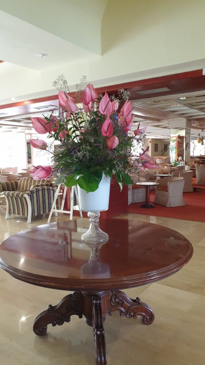 Sonstiges Bahia Principe Sunlight San Felipe