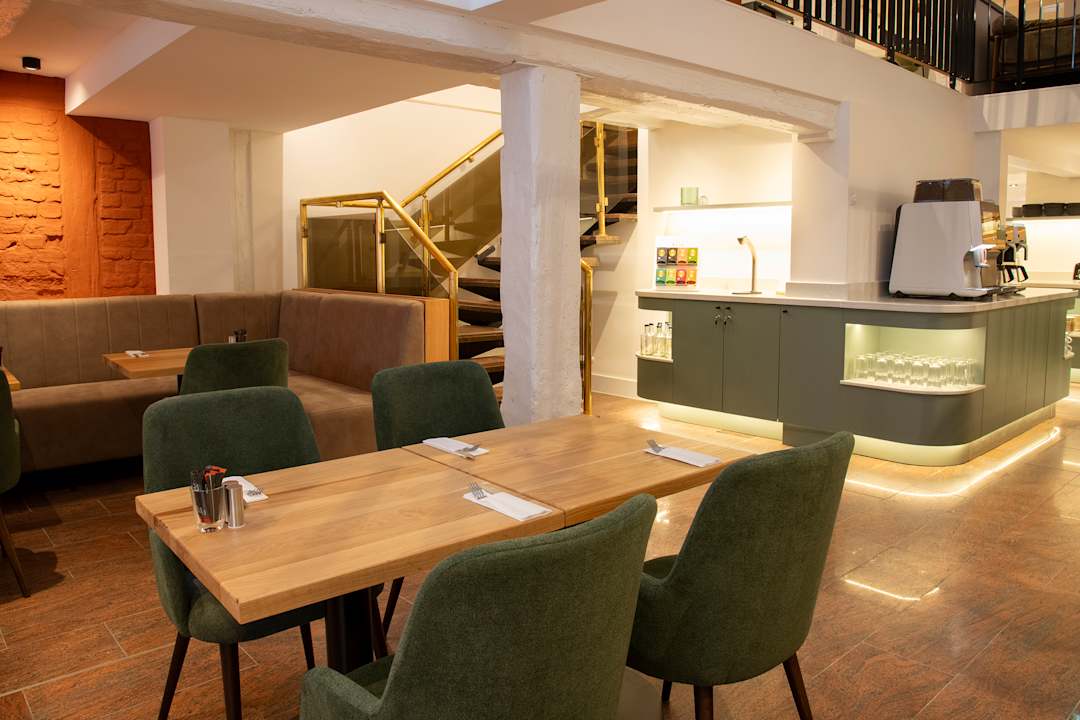 Gastro Hanse House Wismar