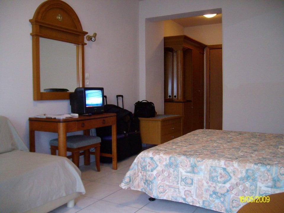 Zimmer im Block Q Sandy Beach Resort