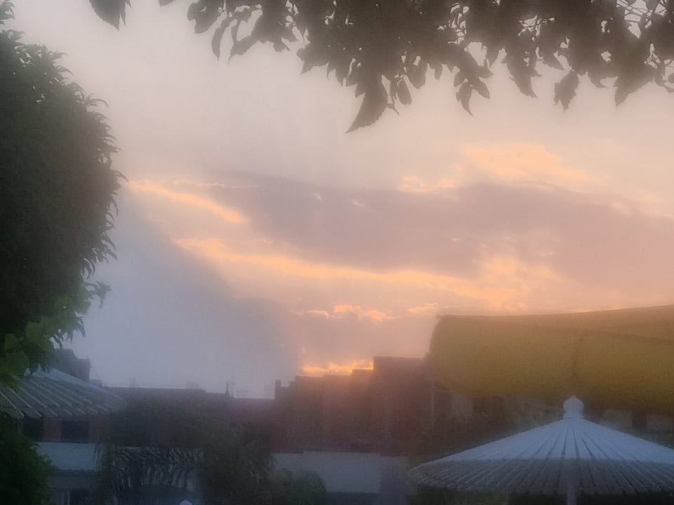 Pool Iberotel Casa Del Mar Resort